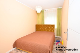 Gotowe do zamieszkania 3 pokoje 46m2